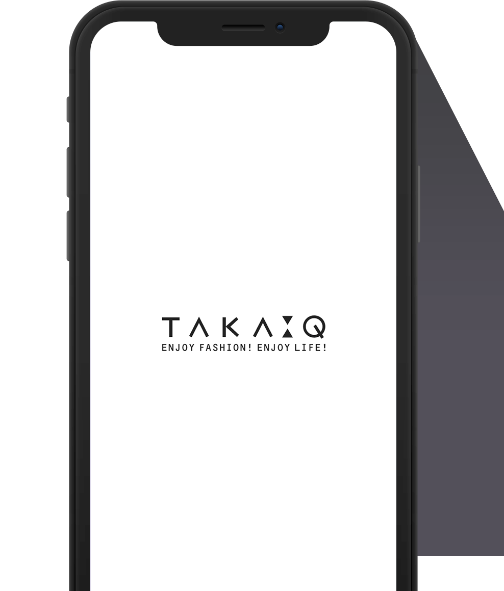 タカキュー公式アプリ