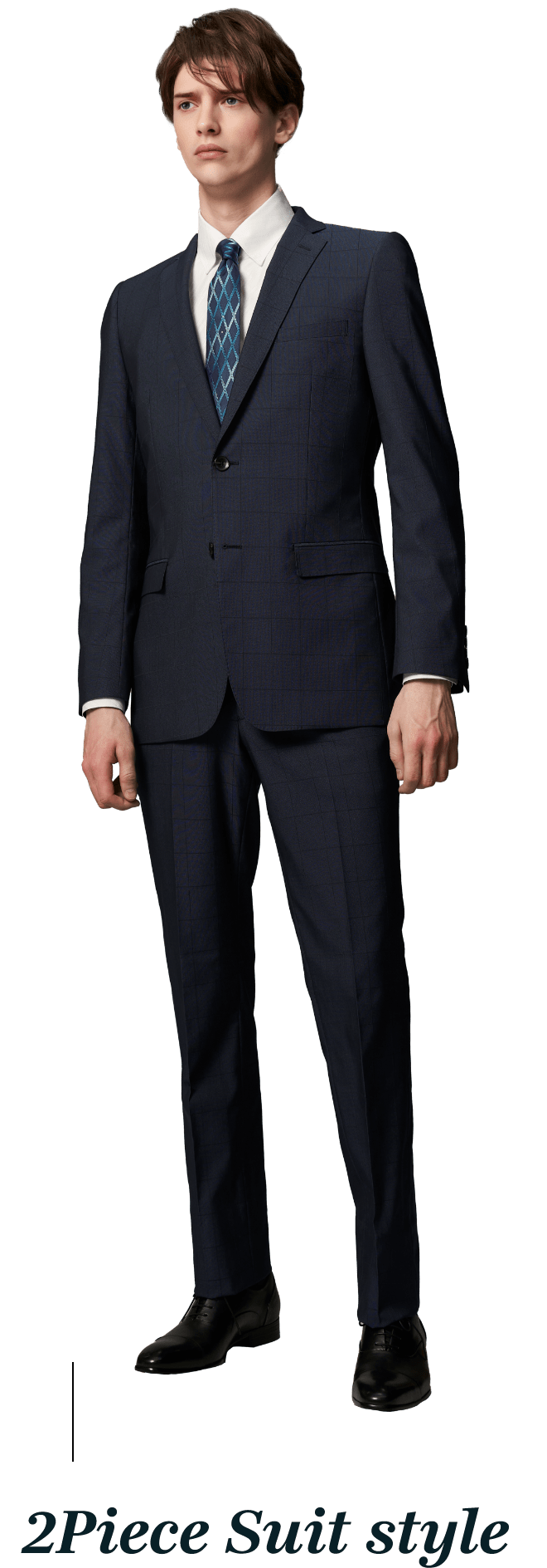 【在庫あり】 AUTUMN 2024 HOMME renoma recommend ONLINE TAKA-Q | SUIT NEW スーツ