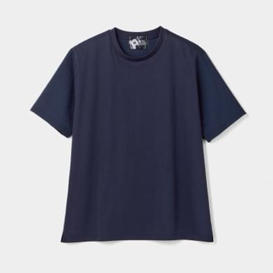 切り替えTシャツ