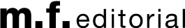 m.f.editorial