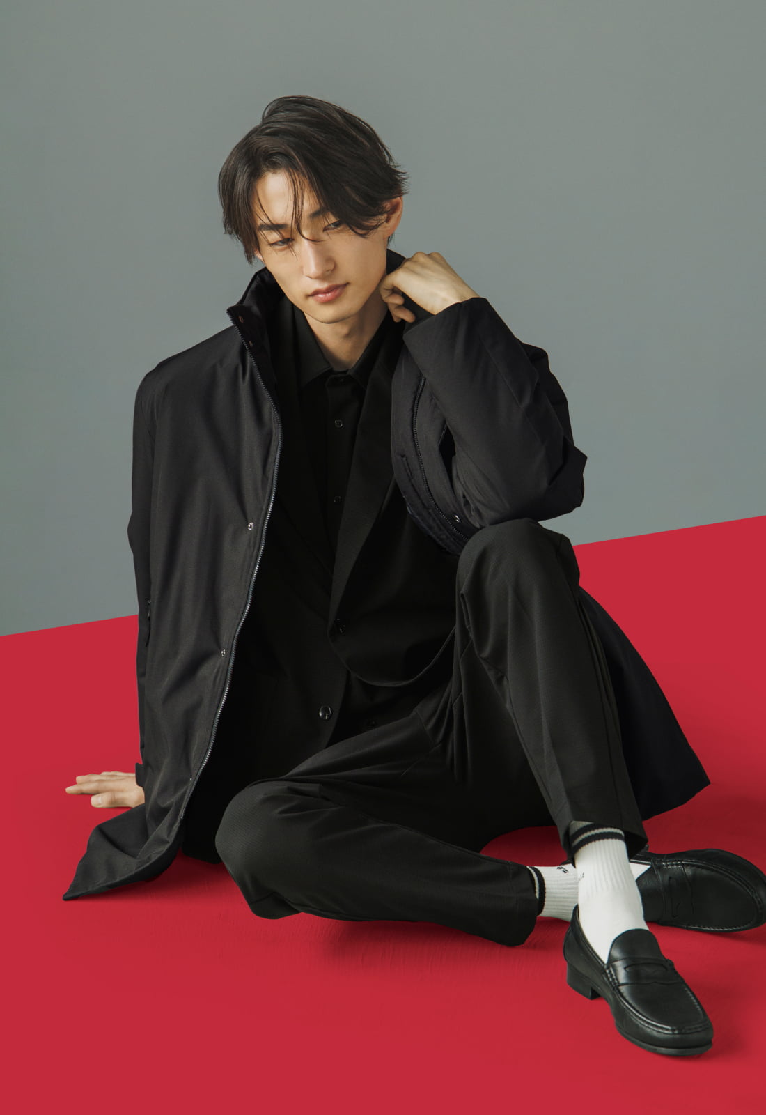 サークルモーション contra シリーズ