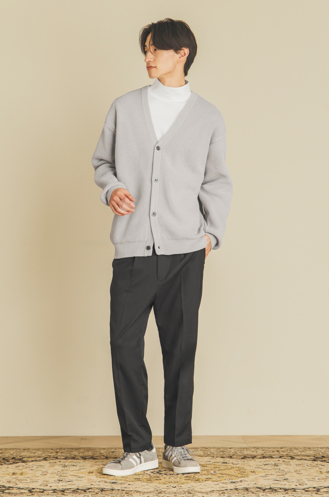 カーディガン