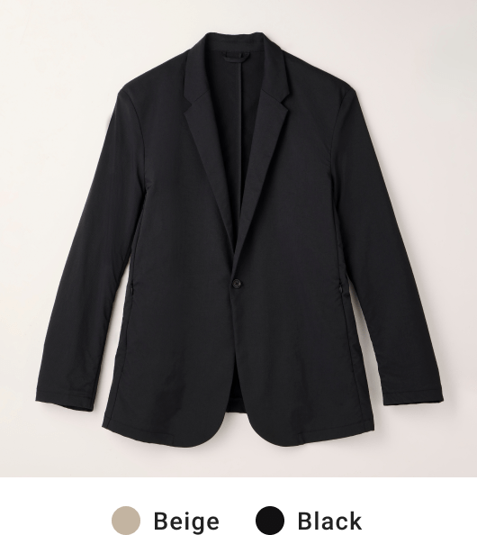 mf サークルモーション MODE JKT