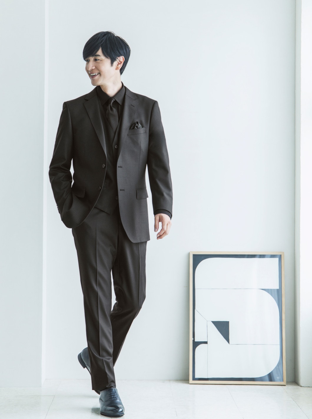 STYLING 01