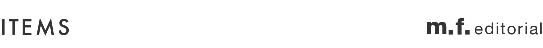 STYLING m.f.editorial
