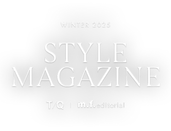 STYLE MAGAZINE