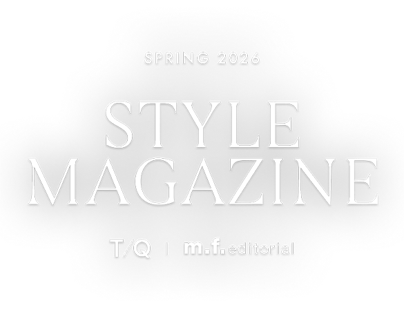 STYLE MAGAZINE