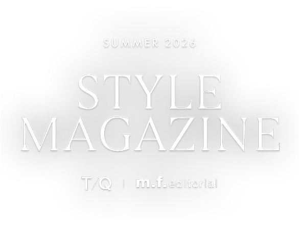 STYLE MAGAZINE