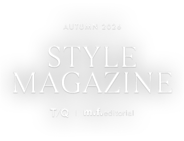 STYLE MAGAZINE
