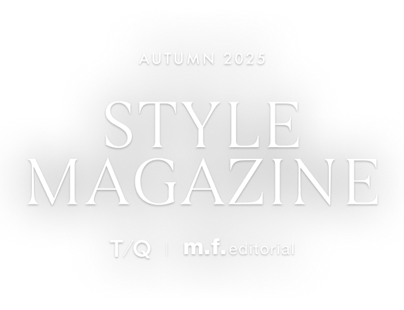 STYLE MAGAZINE