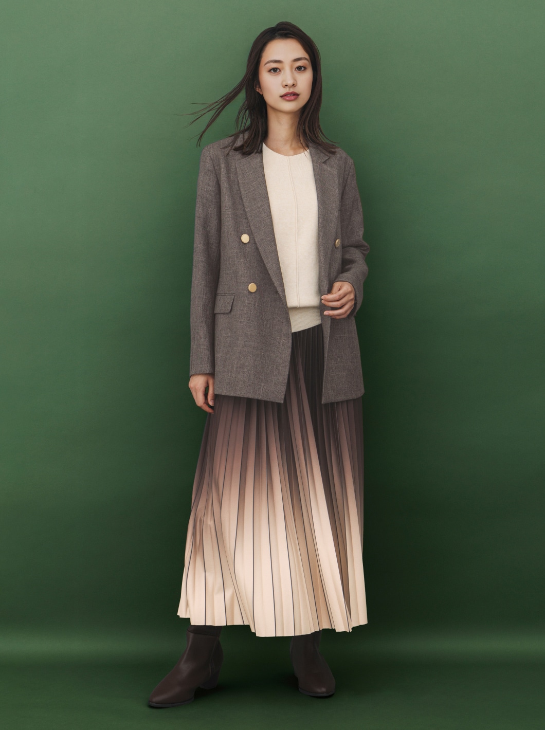 STYLING 01