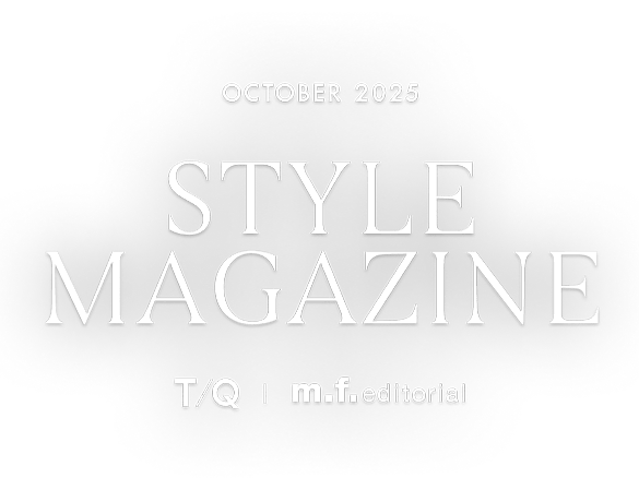 STYLE MAGAZINE