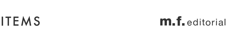 STYLING m.f.editorial