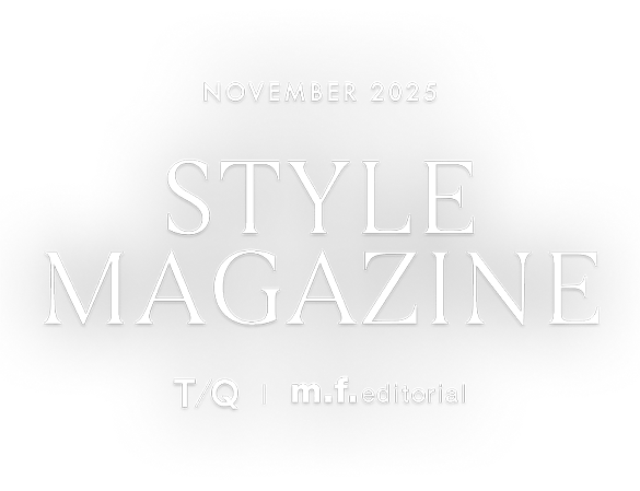 STYLE MAGAZINE