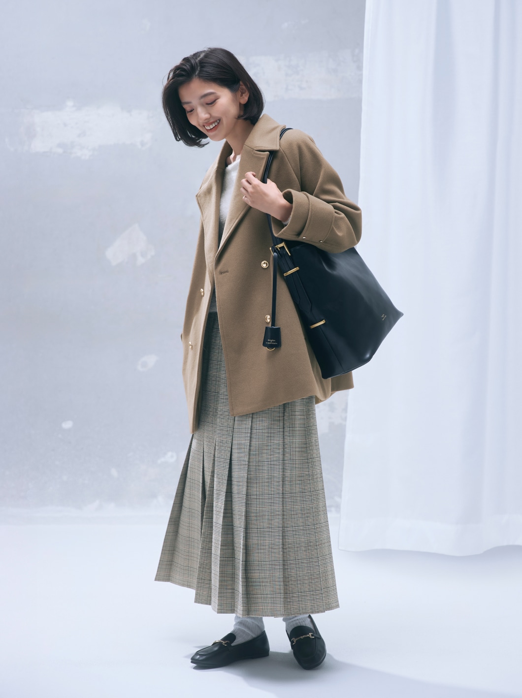 STYLING m.f.editorial