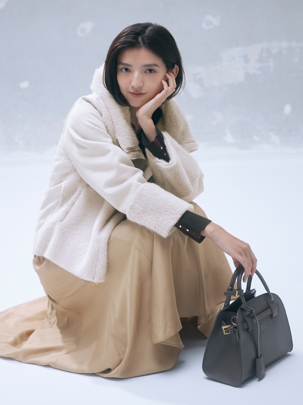 STYLING m.f.editorial