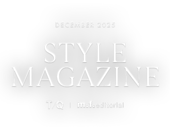 STYLE MAGAZINE