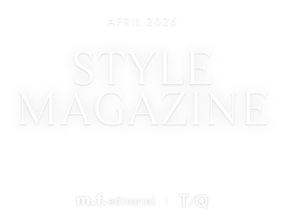 STYLE MAGAZINE